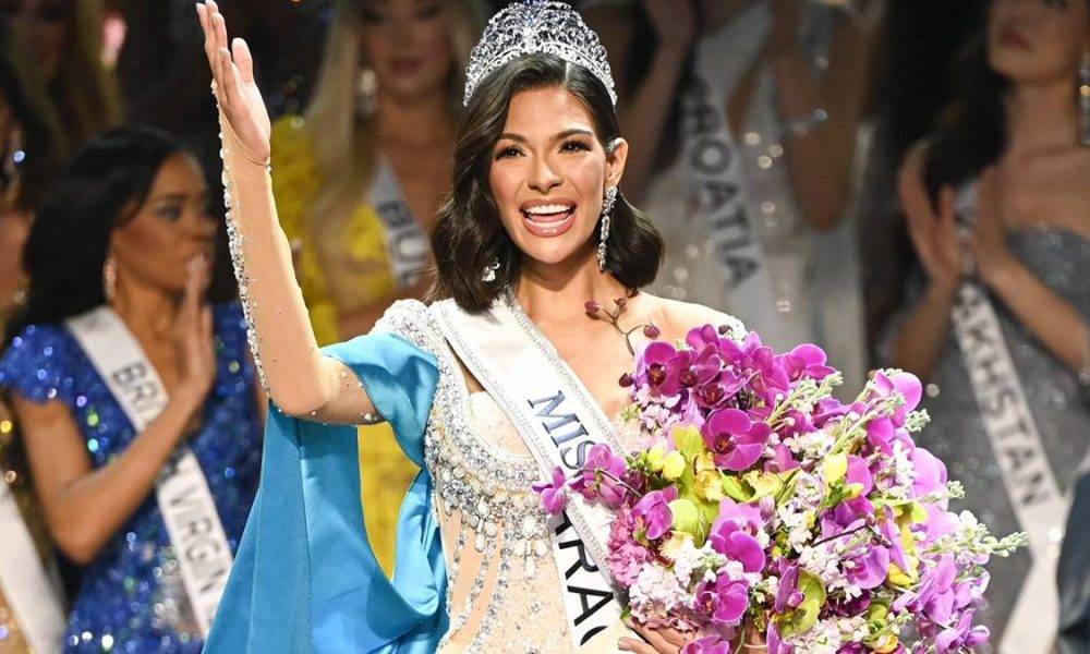 Miss Universo: México Recibirá A Las Mujeres Más Bellas Del Planeta En ...