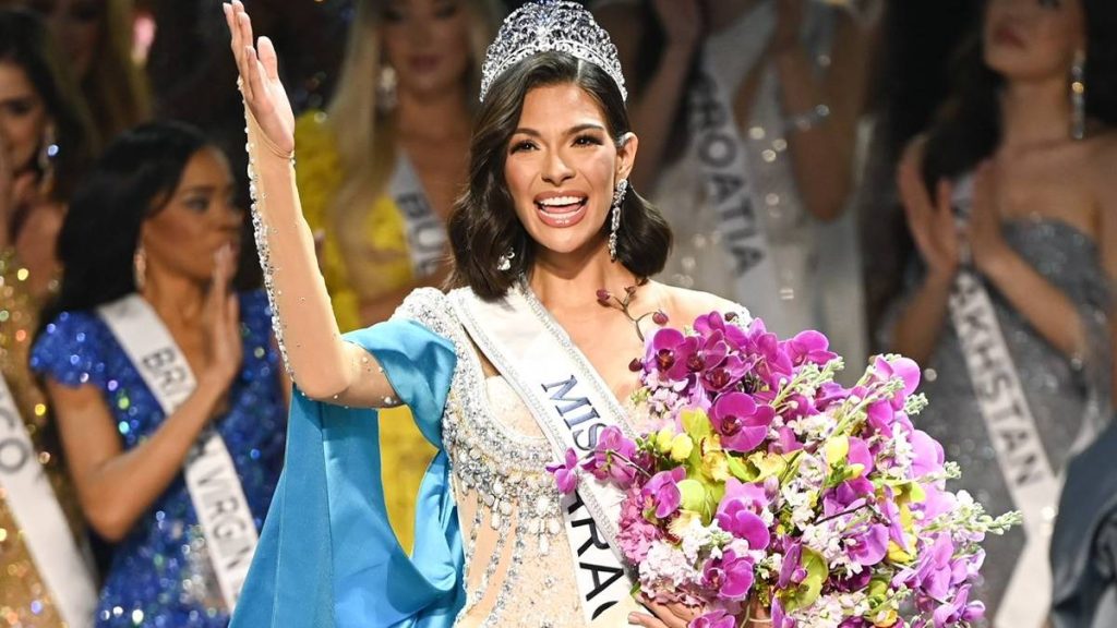 Miss Universo México recibirá a las mujeres más bellas del en
