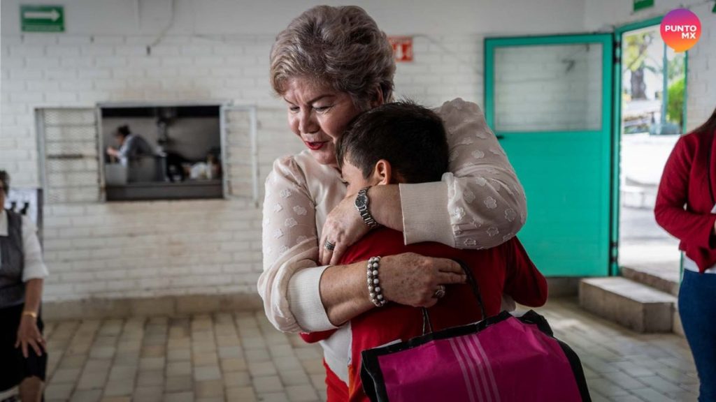 MARÍA HERNÁNDEZ FUNDACIÓN ARHE