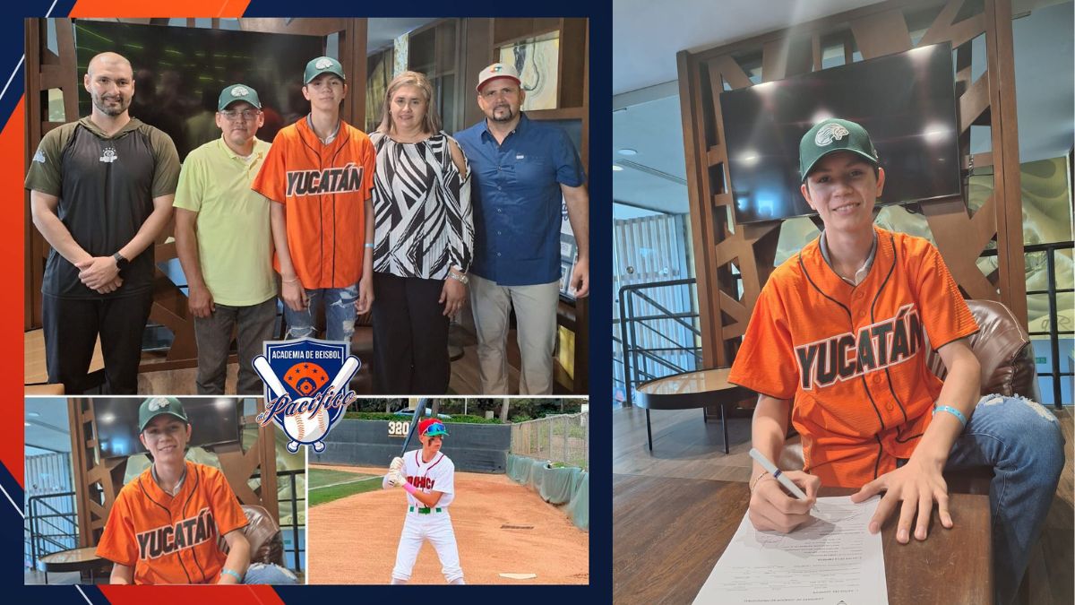 LEONES FIRMAN A ÉDGAR MELGAR