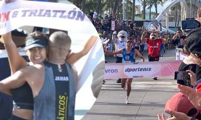 MARATÓN Y TRIATLÓN PACÍFICO