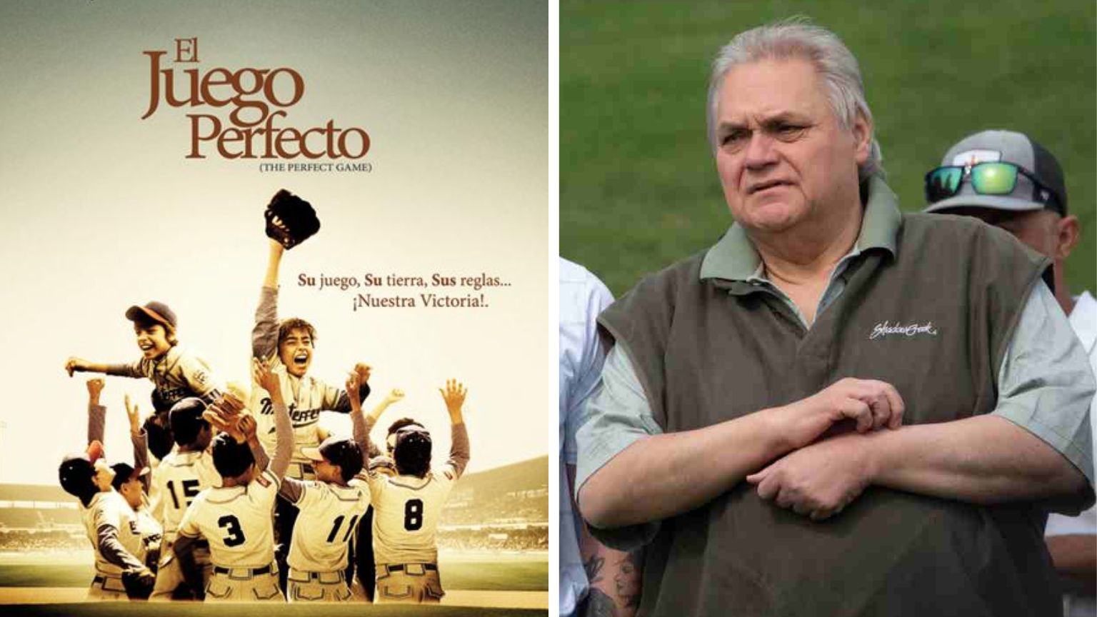 Ideas Principales De La Película El Juego Perfecto