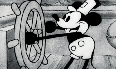 mickey mouse free