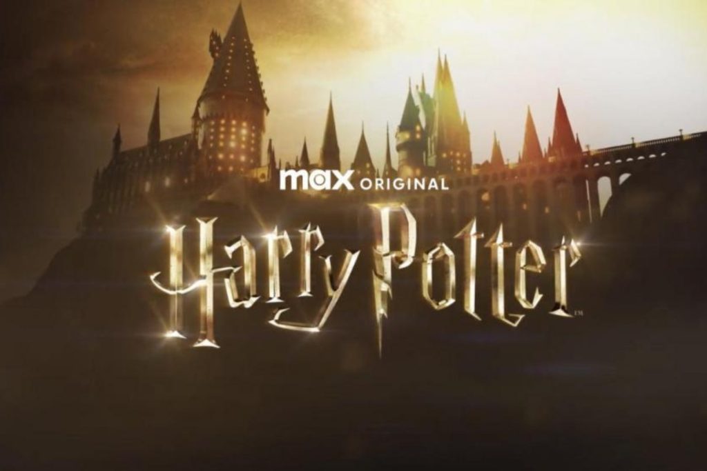 Harry Potter: La serie