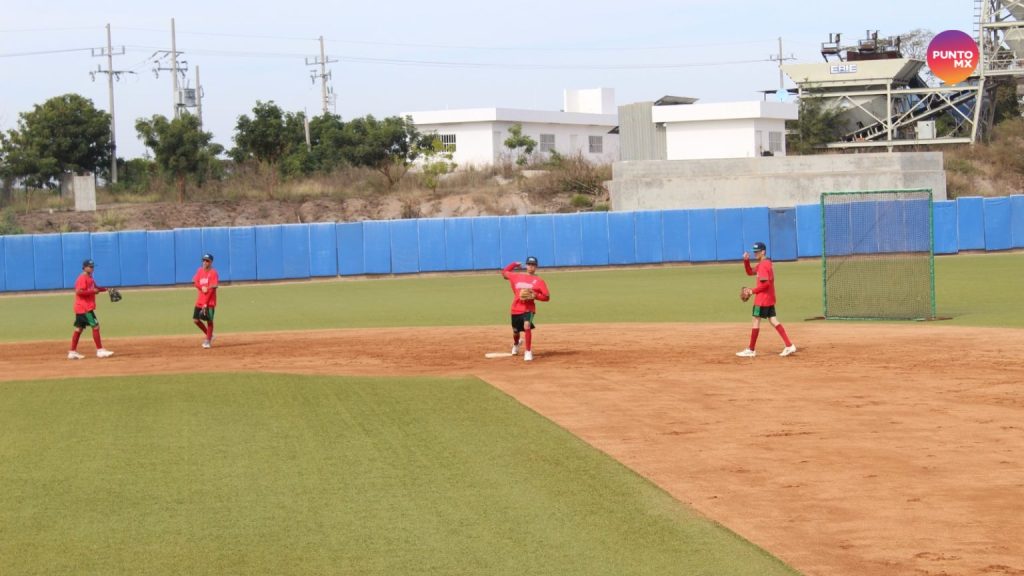 Academia de Beisbol del Pacífico