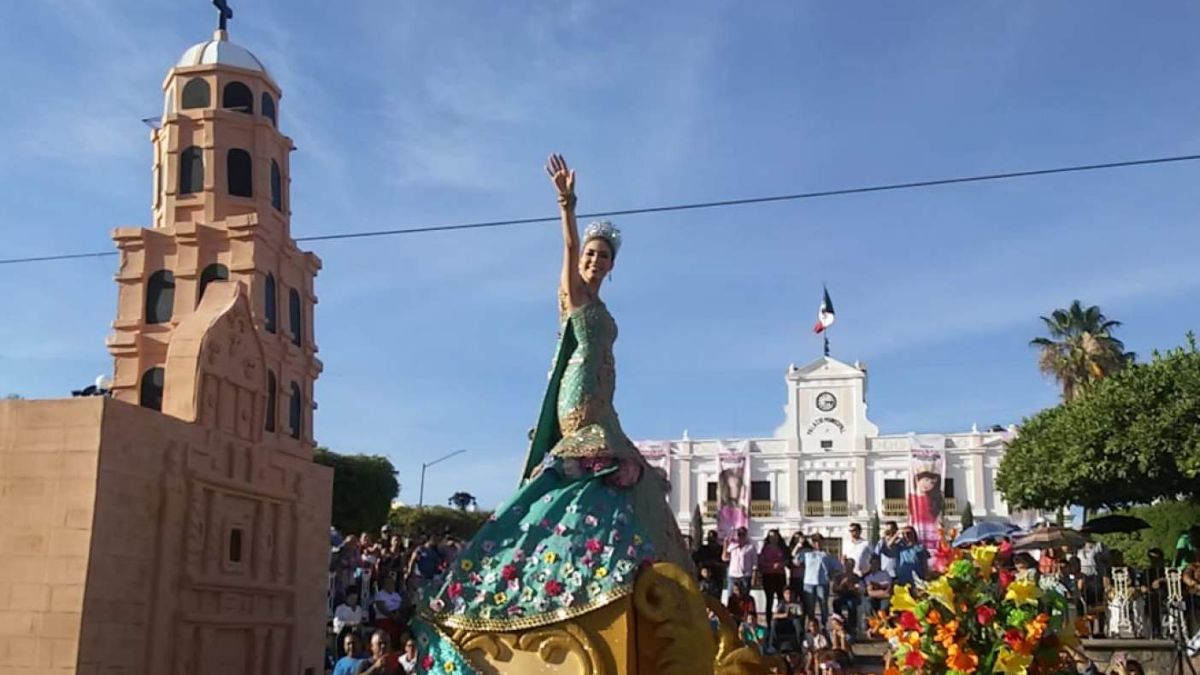 FERIA DE LA PRIMAVERA