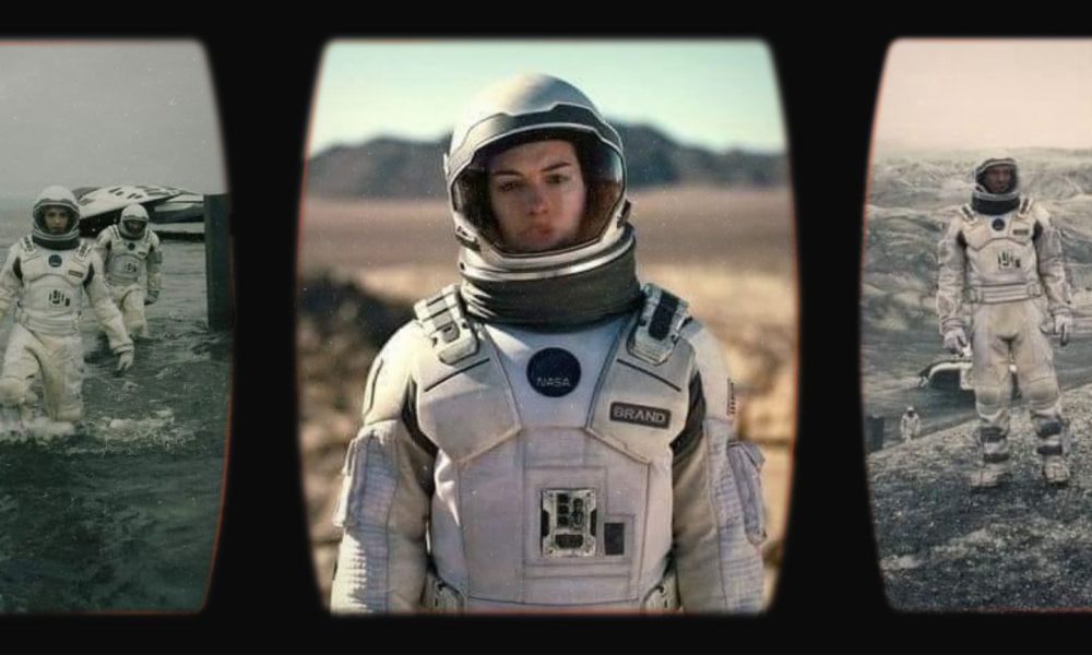 Interstellar reestrenará en cines con versión definitiva Punto MX