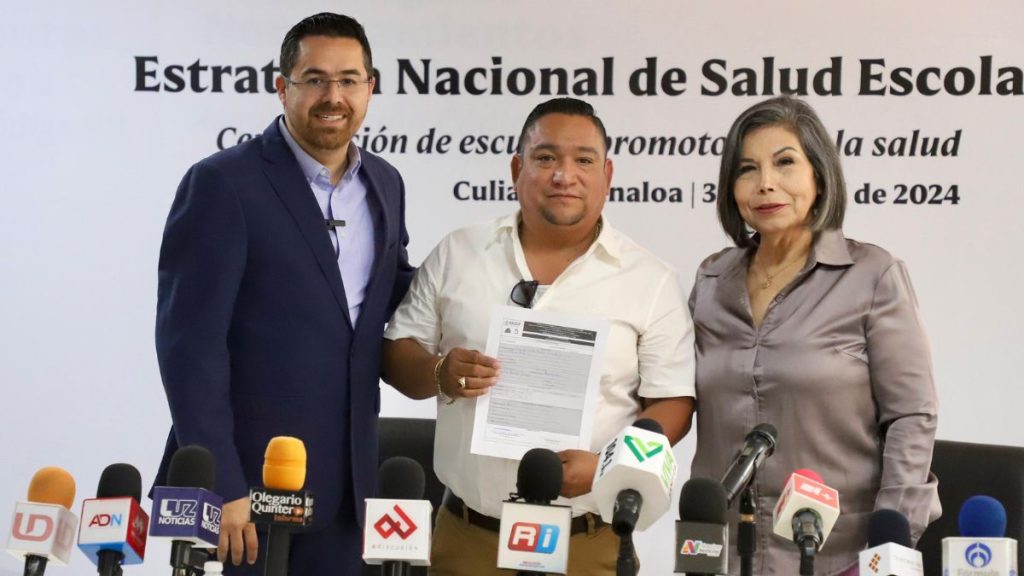 SOBREPESO Y OBESIDAD SINALOA