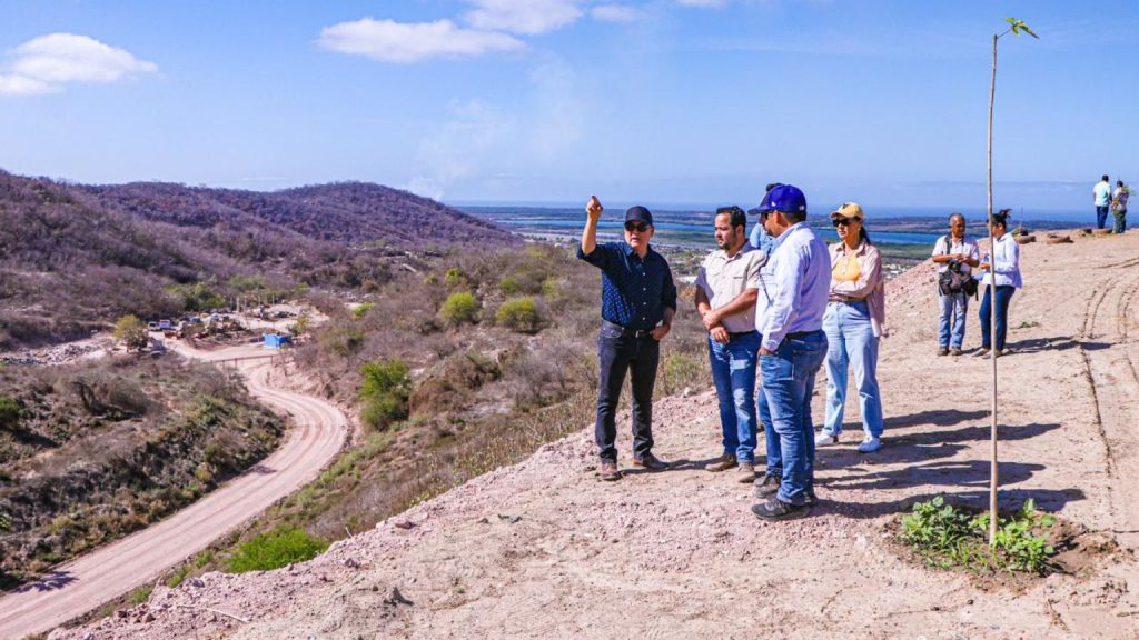 Basurón de Mazatlán