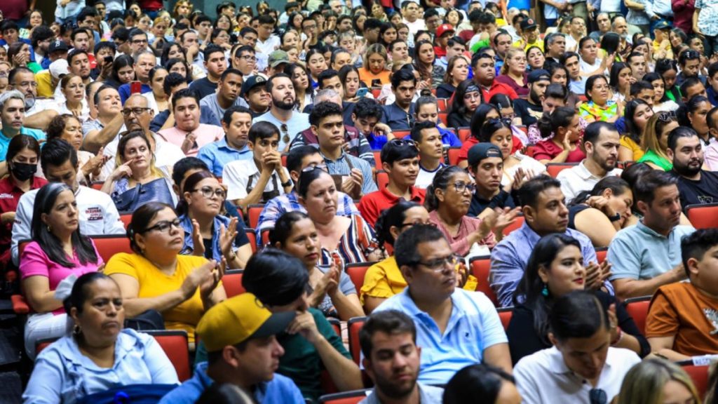 CANDIDATOS MORENA SECTOR TURÍSTICO