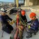 CAPACITACIÓN BOMBEROS VOLUNTARIOS DE MAZATLÁN