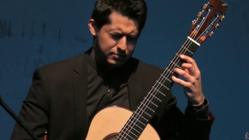 CONCIERTO MADRIGAL CAMERATA MAZATLÁN