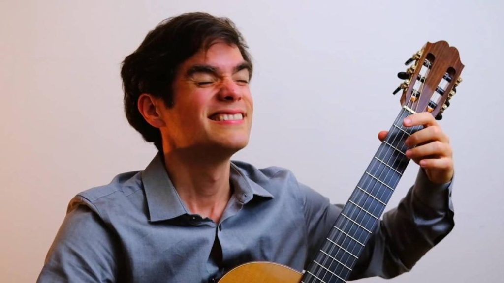 CONCIERTO MADRIGAL CAMERATA MAZATLÁN