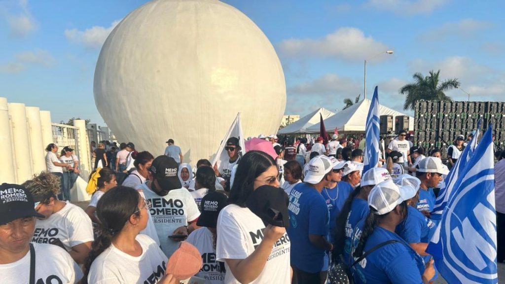 DEBATE POR MAZATLÁN