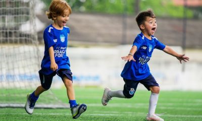 FC PORTO EN MAZATLÁN