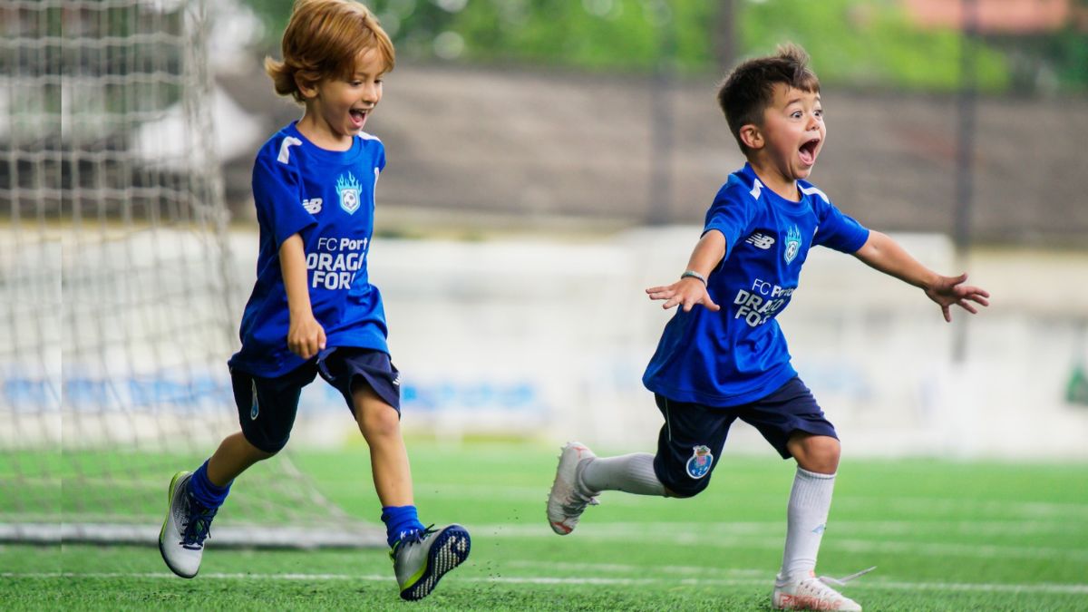 FC PORTO EN MAZATLÁN