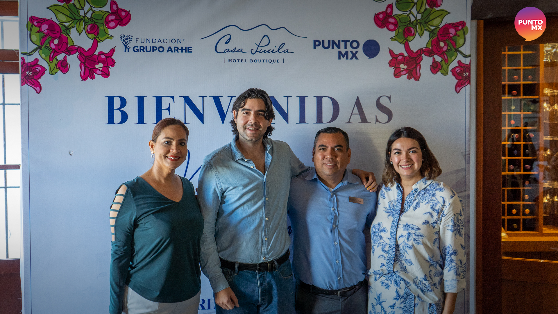 FUNDACIÓN ARHE MAZATLÁN ACUARELAS