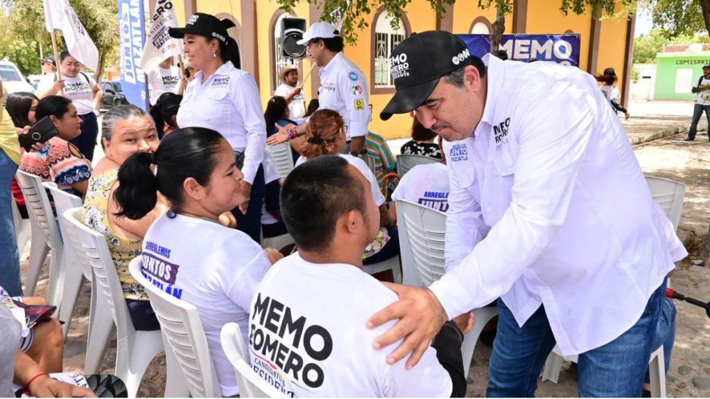 GUILLERMO MEJORAR CALIDA VIDA