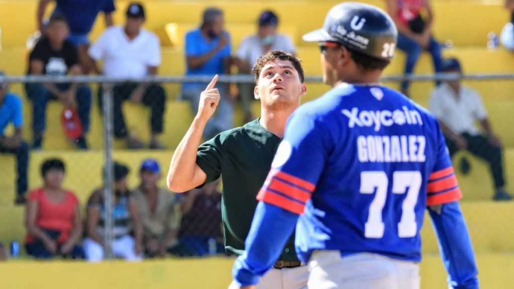 EXPORTA ACADEMIA GRANDES LIGAS