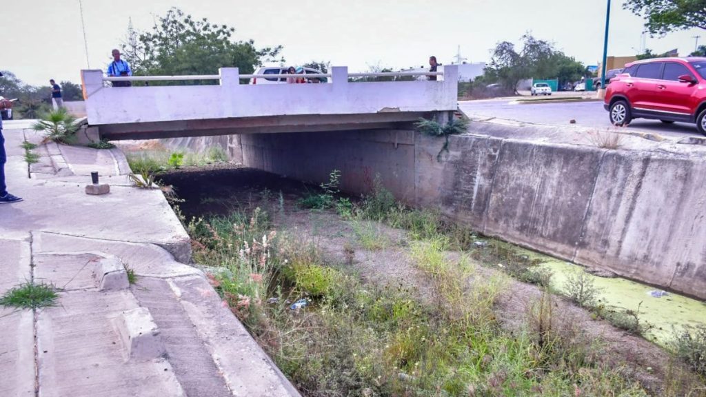 INUNDACIONES HACIENDA DEL SEMINARIO