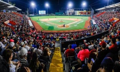 JUEGO ESTRELLAS LMB 2024