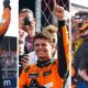 LANDO NORRIS PREMIO MIAMI