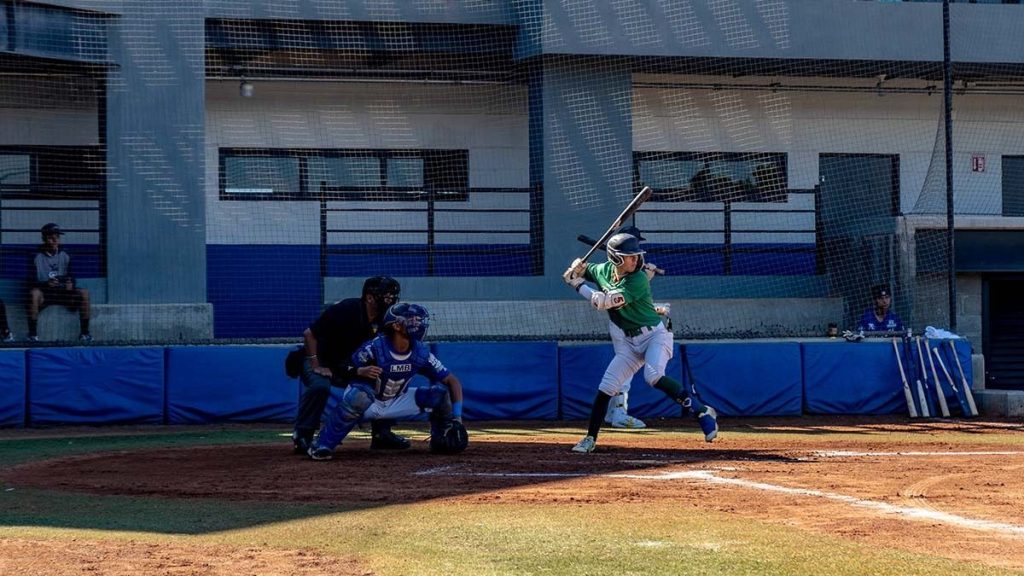 LIGA PROSPECTOS ACADEMIA PACÍFICO