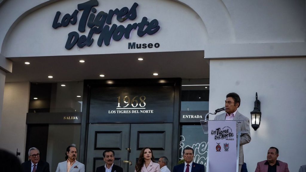 MUSEO TIGRES NORTE MOCORITO