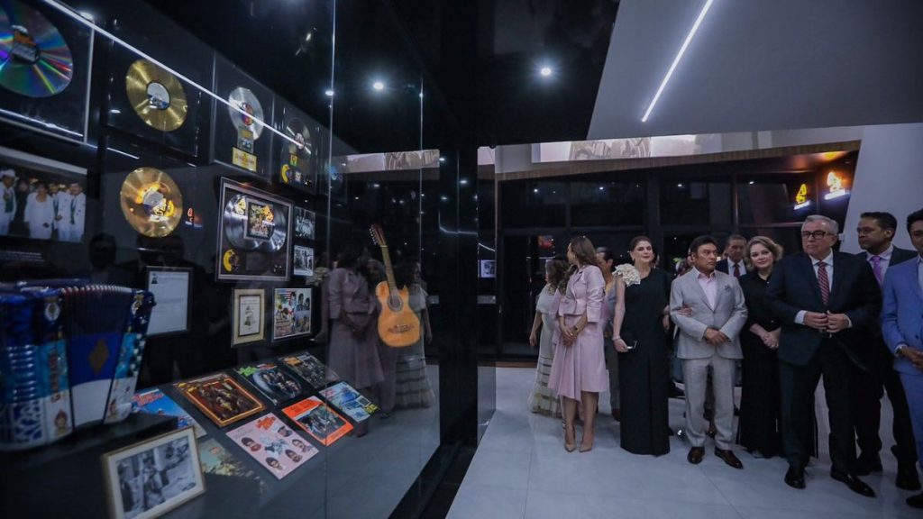 MUSEO TIGRES NORTE MOCORITO