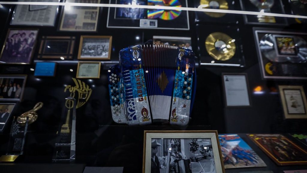 MUSEO TIGRES NORTE MOCORITO