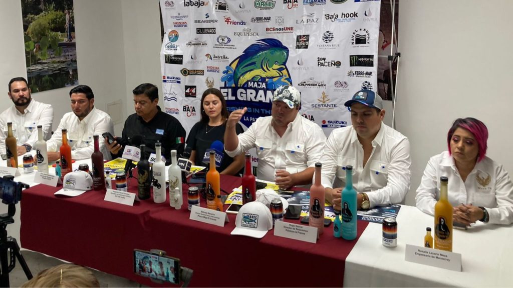 Torneo de pesca