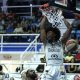 VENADOS BASKETBALL TRIUNFO