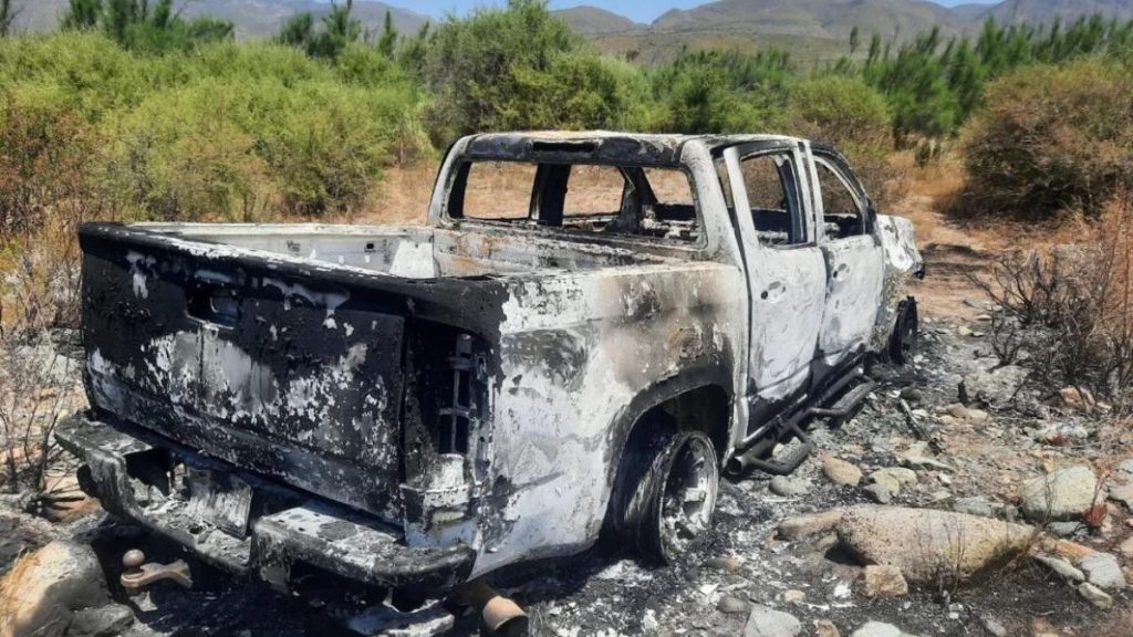 SURFISTAS DESAPARECIDOS ENSENADA