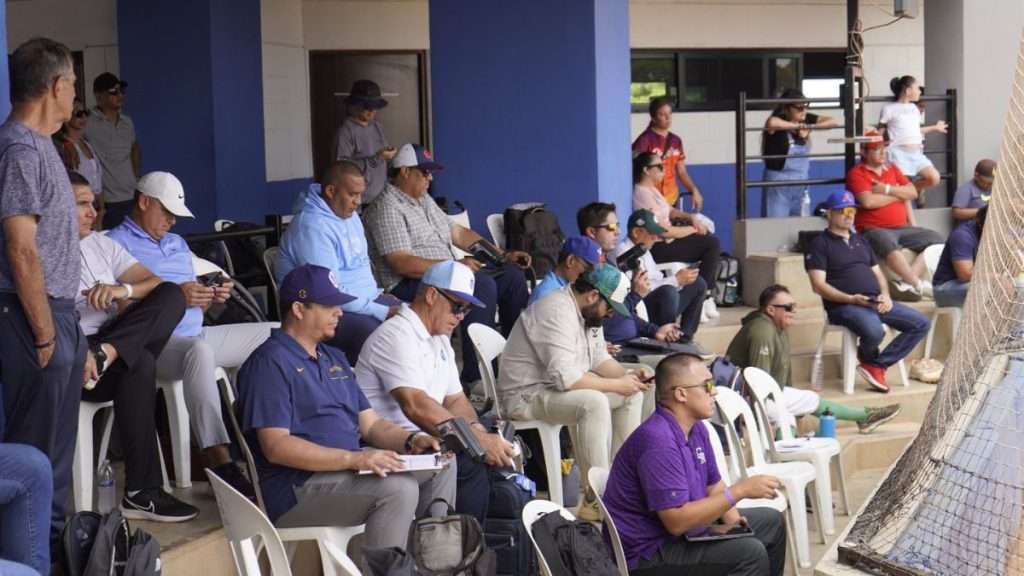 ACADEMIA PACÍFICO SEMILLERO TALENTOS