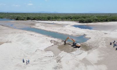 BOCA HUIZACHE CAIMANERO