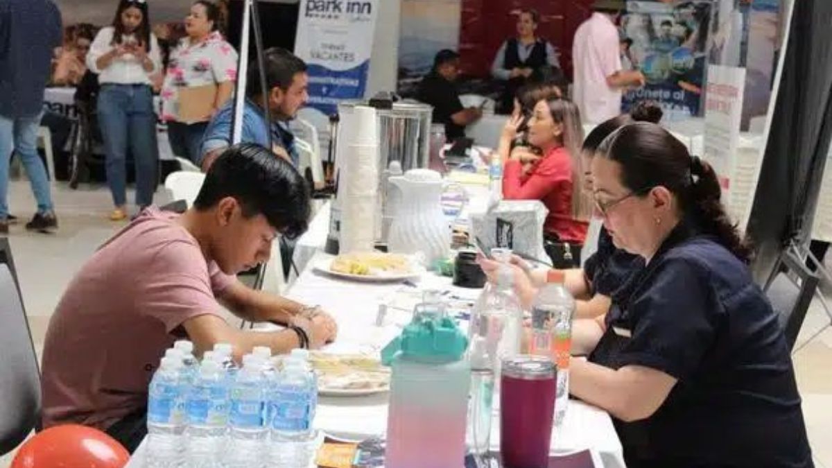 FERIA EMPLEO TURÍSTICO