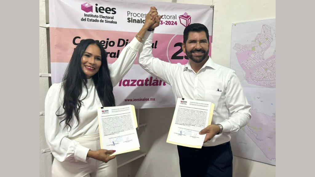 DIPUTADOS ELECTOS