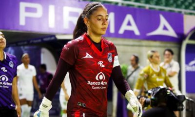 LIMPIA MAZATLÁN FC FEMENIL