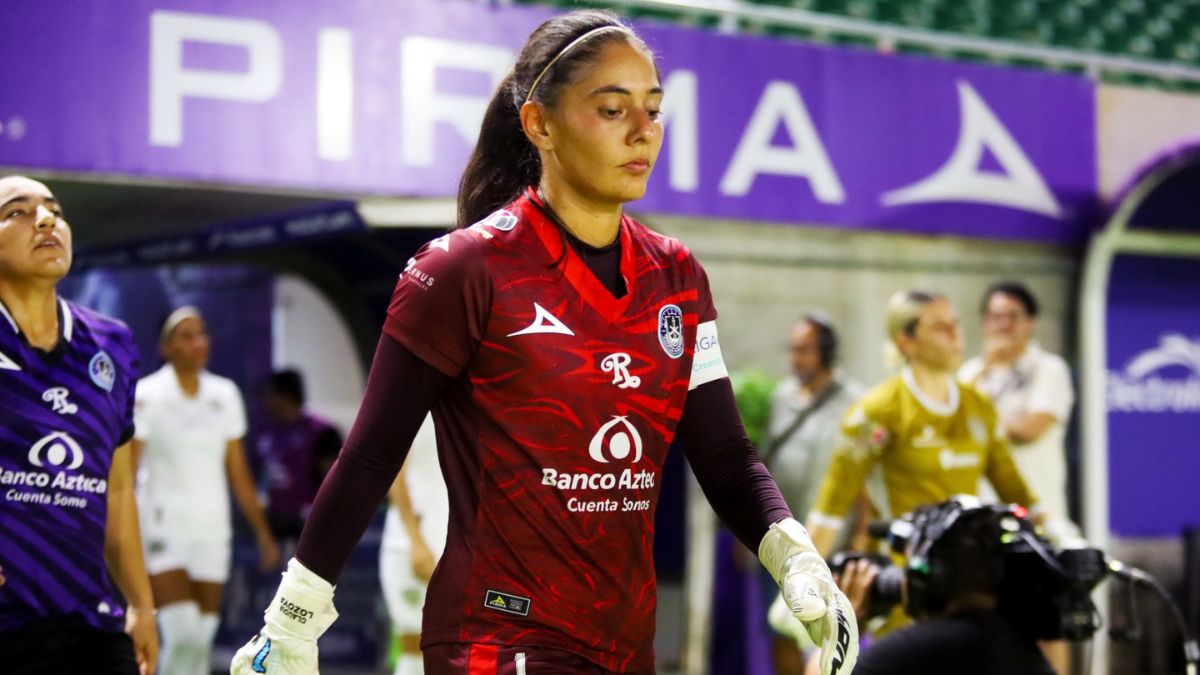 LIMPIA MAZATLÁN FC FEMENIL