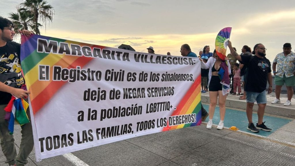 EXIGEN RESPETO A FUNCIONARIOS