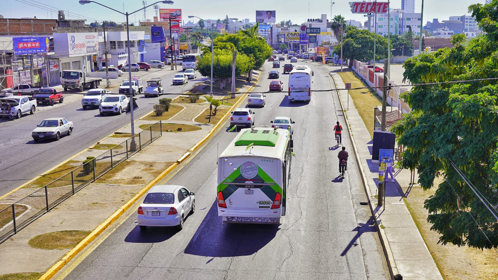 MAZATLÁN CALIDAD DE VIDA