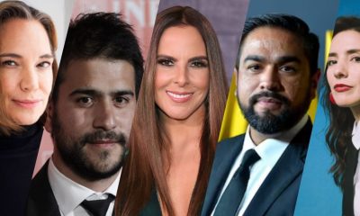 MEXICANOS PREMIOS OSCAR