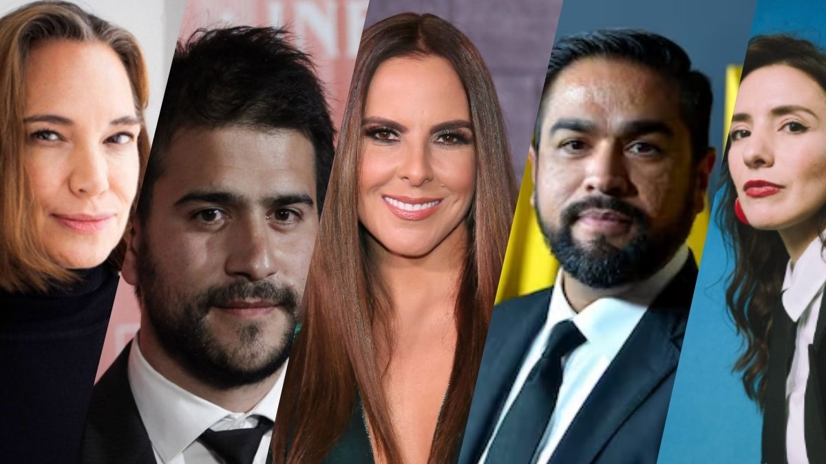 MEXICANOS PREMIOS OSCAR