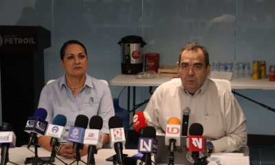 ACTUARÁN LEGALMENTE OBSERVATORIO MAZATLÁN