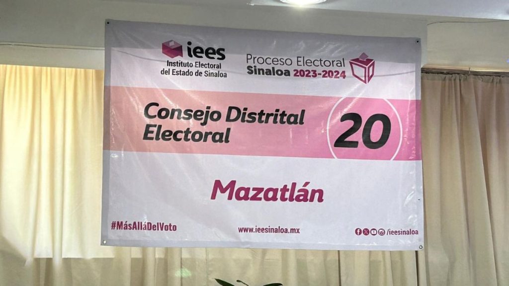 VOTO POR VOTO MAZATLÁN