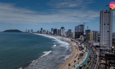 INVERSIÓN PRIVADA CONSTRUCCIÓN MAZATLÁN