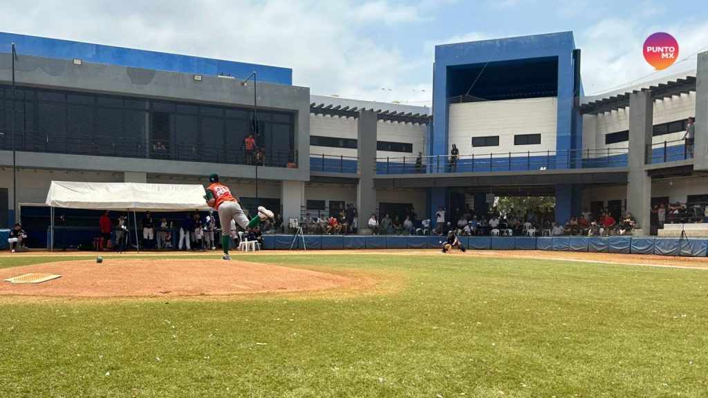 Academia de Beisbol del Pacífico