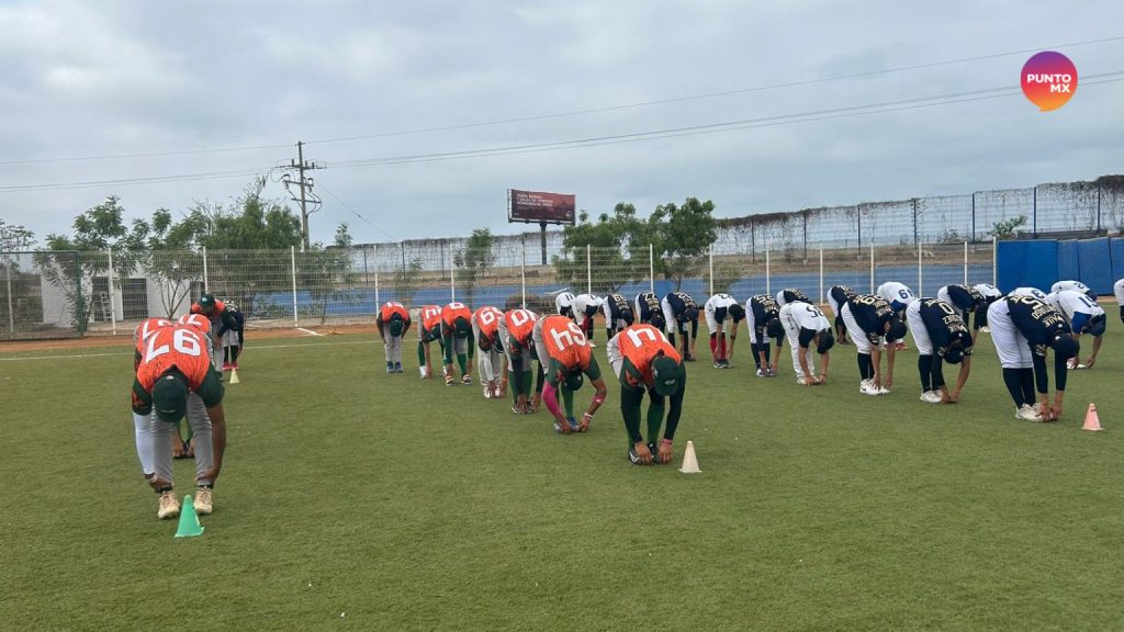 Academia de Beisbol del Pacífico