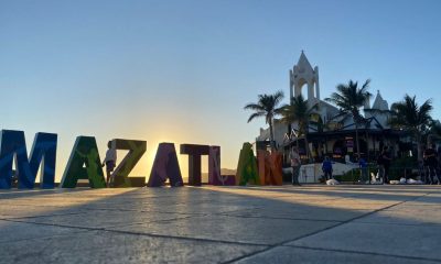 MAZATLÁN DESTINO FAVORITO