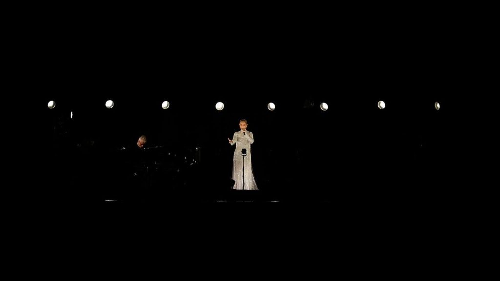 Céline Dion